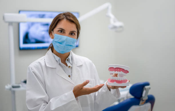 Best Pediatric Emergency Dentist in Hawaiian Ocean View, HI
