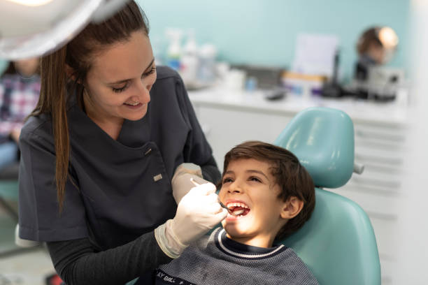 Best Emergency Treatment for Dental Infections or Abscesses in Hawaiian Ocean View, HI