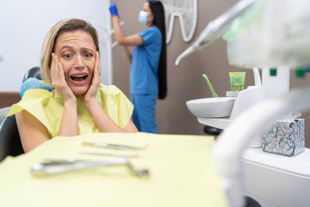 Best Emergency Treatment for Dental Infections or Abscesses in Hawaiian Ocean View, HI