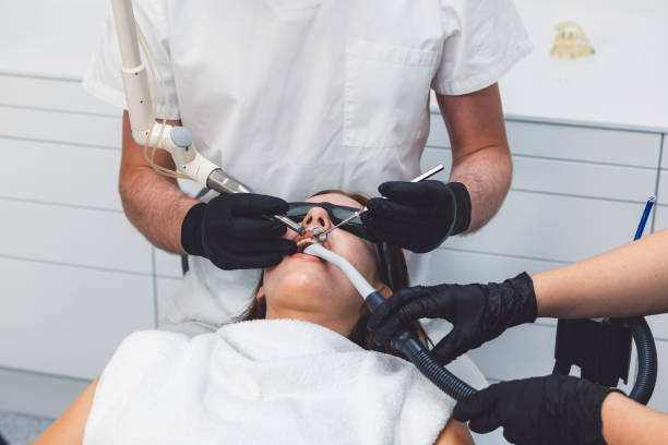 Best Emergency Gum Treatment in Hawaiian Ocean View, HI